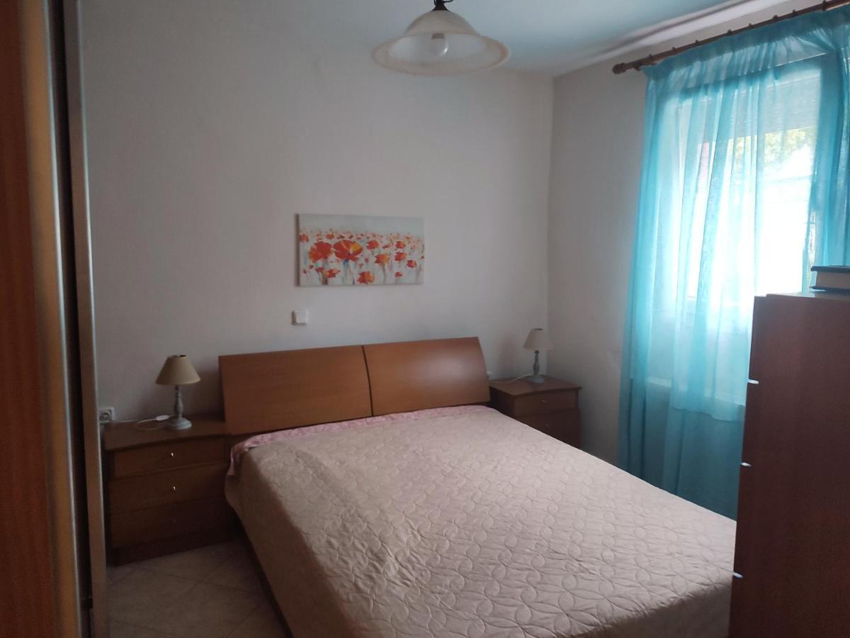 卡瓦拉Aspri Ammos House公寓 外观 照片